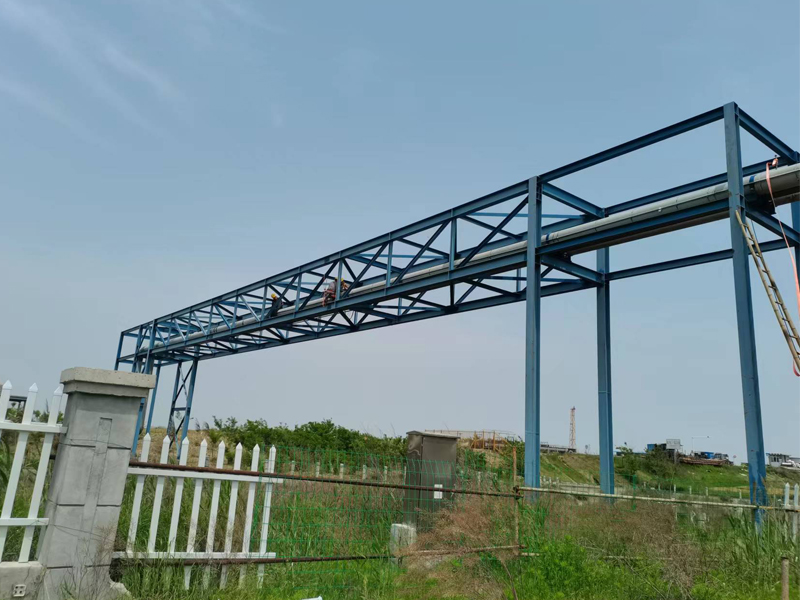 電伴熱保溫系統(tǒng) 電伴熱保溫系統(tǒng)