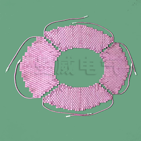 柔性加熱器 柔性加熱器
