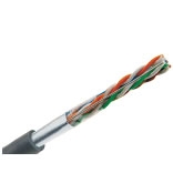 FTP超五類(lèi)屏蔽數(shù)據(jù)線纜