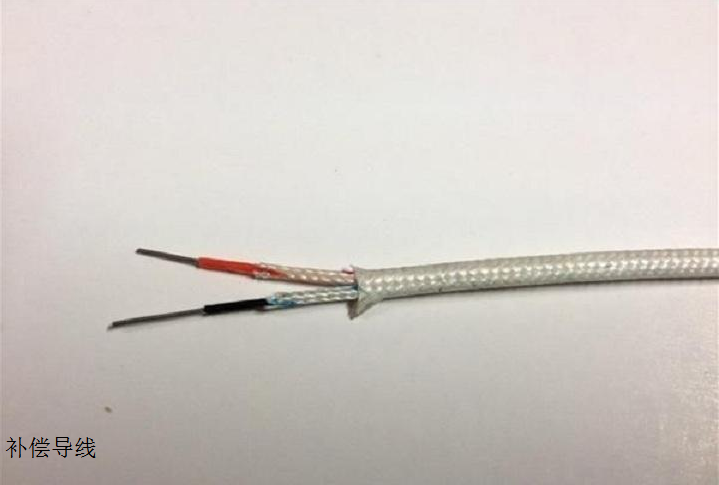 ZR-KX-HS-FFP-1*2*1.5補(bǔ)償電纜